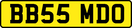 BB55MDO