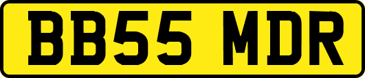 BB55MDR