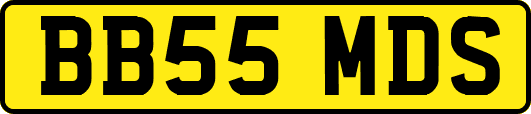 BB55MDS