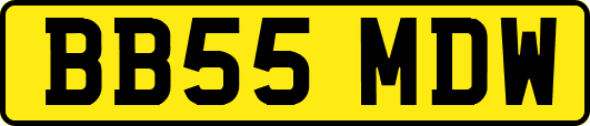 BB55MDW