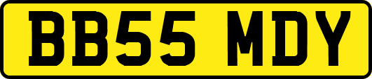 BB55MDY