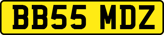 BB55MDZ
