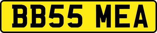 BB55MEA