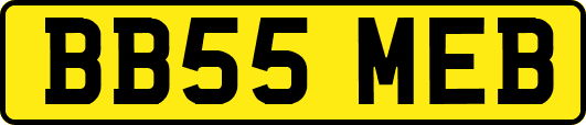 BB55MEB