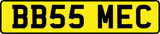 BB55MEC