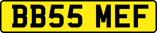 BB55MEF