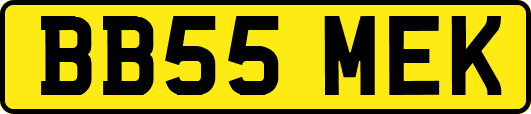BB55MEK