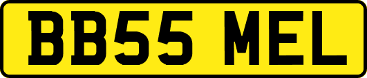 BB55MEL