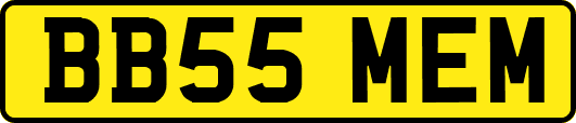 BB55MEM