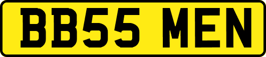 BB55MEN