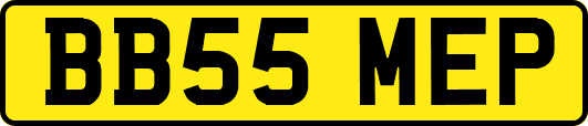 BB55MEP