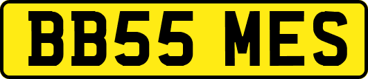 BB55MES