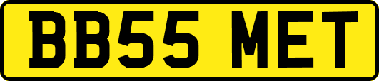 BB55MET