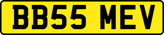 BB55MEV