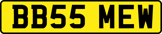 BB55MEW