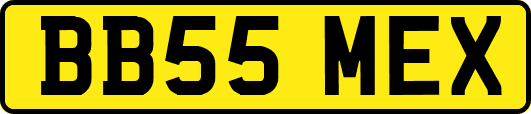 BB55MEX