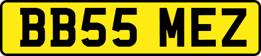 BB55MEZ