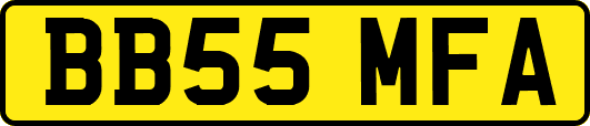 BB55MFA
