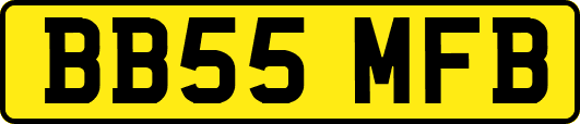 BB55MFB