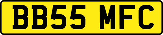 BB55MFC