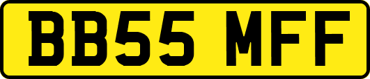 BB55MFF