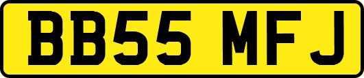 BB55MFJ
