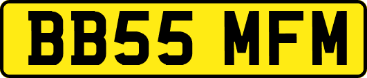 BB55MFM