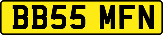 BB55MFN