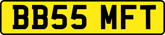 BB55MFT