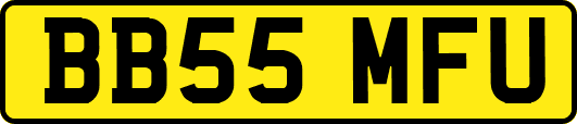 BB55MFU