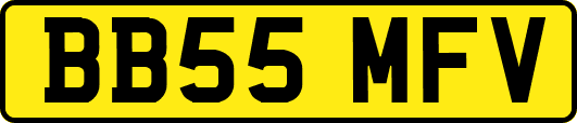 BB55MFV