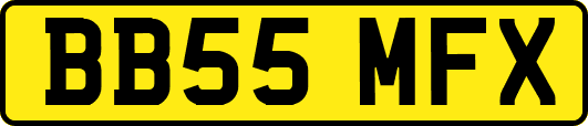 BB55MFX
