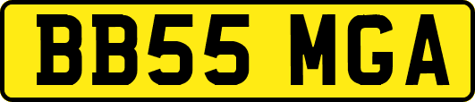 BB55MGA