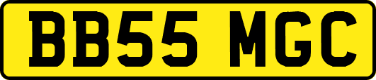 BB55MGC