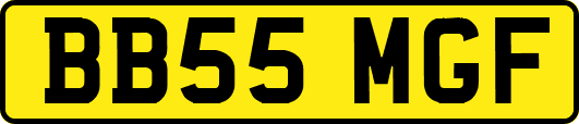 BB55MGF