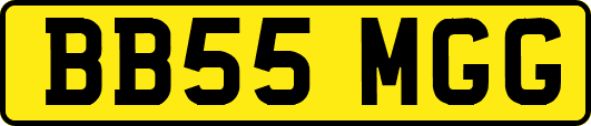 BB55MGG