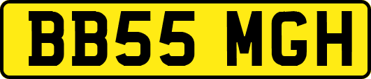 BB55MGH