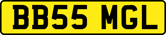 BB55MGL