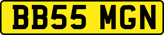 BB55MGN