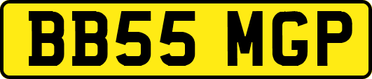 BB55MGP