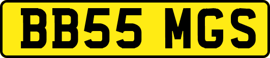BB55MGS