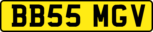 BB55MGV