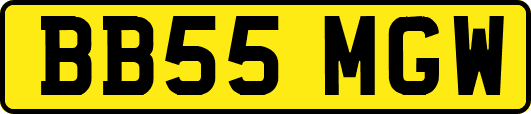BB55MGW