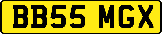 BB55MGX