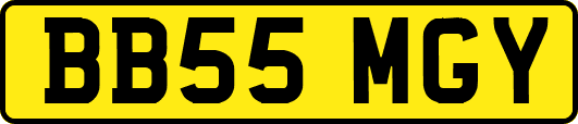 BB55MGY