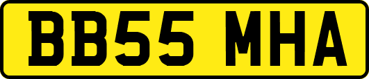 BB55MHA