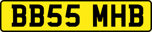 BB55MHB