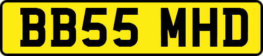 BB55MHD