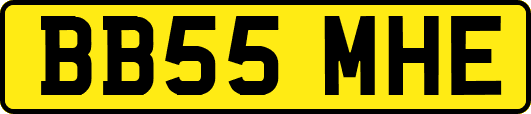 BB55MHE