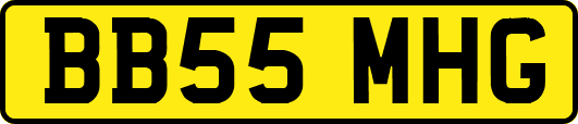 BB55MHG